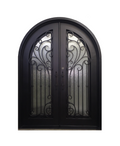 DAISY Double Front Door