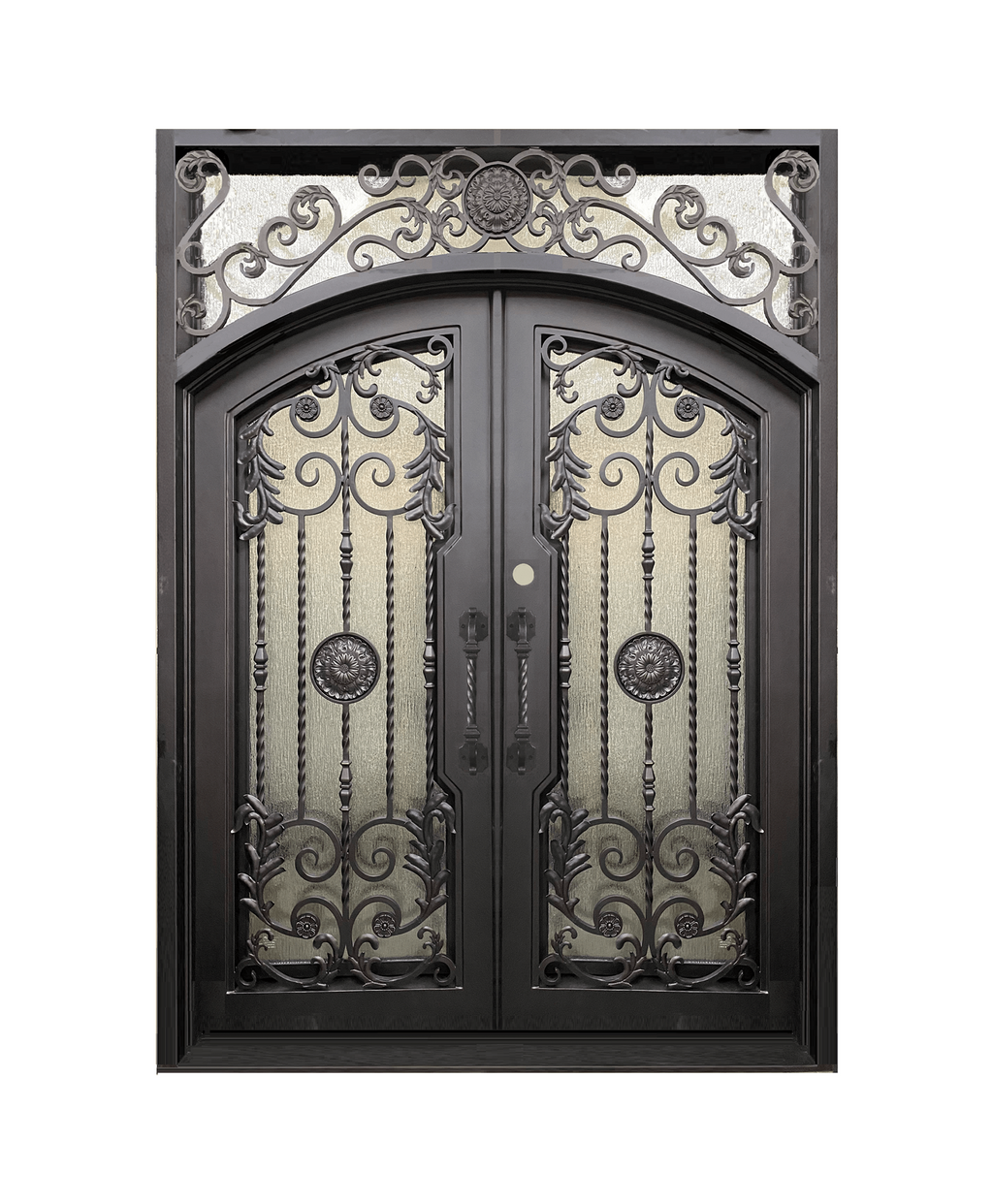 BELLADONNA Double Front Door