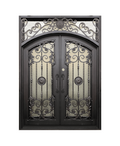 BELLADONNA Double Front Door