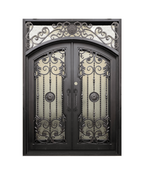 BELLADONNA Double Front Door