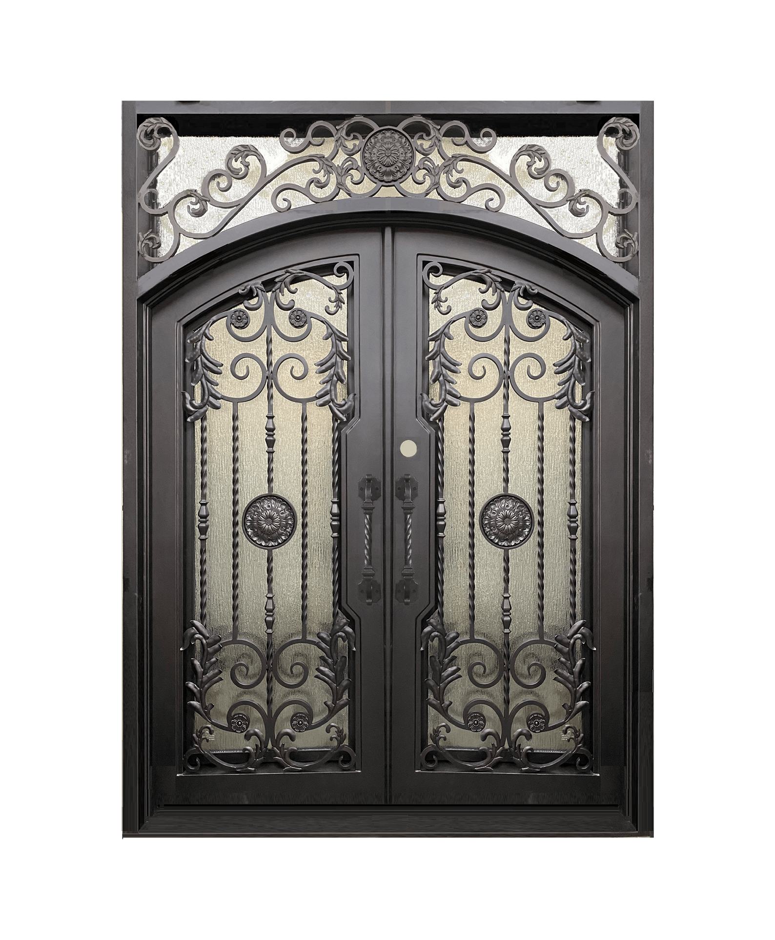 BELLADONNA Double Front Door