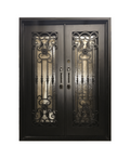 CAMELLIA Double Front Door