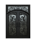 CARNATION Double Front Door