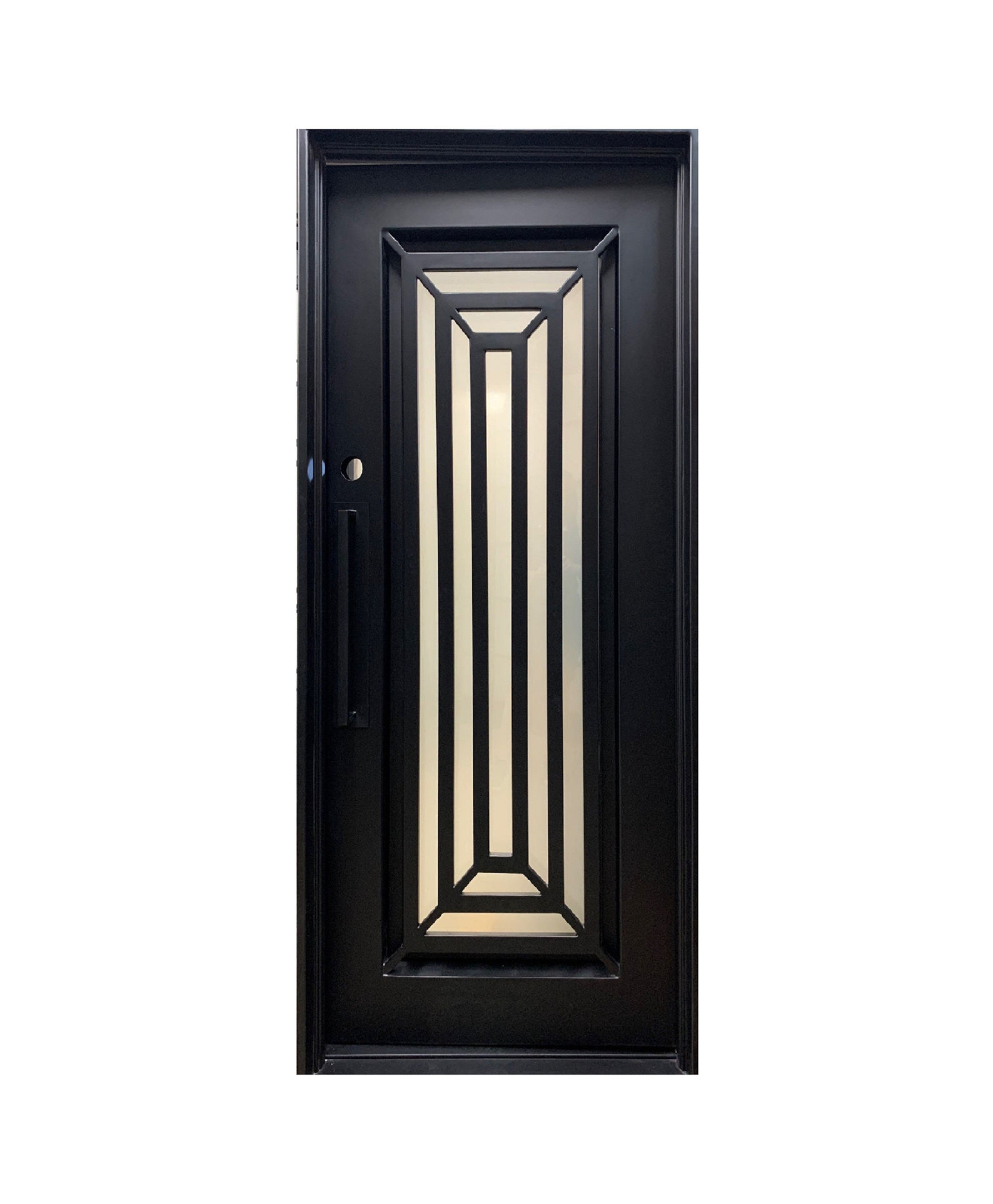 IVY Single Front Door