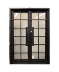 MACE Double Front Door