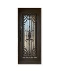 MIMOSA Single Front Door