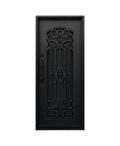 LOLA Single Front Door