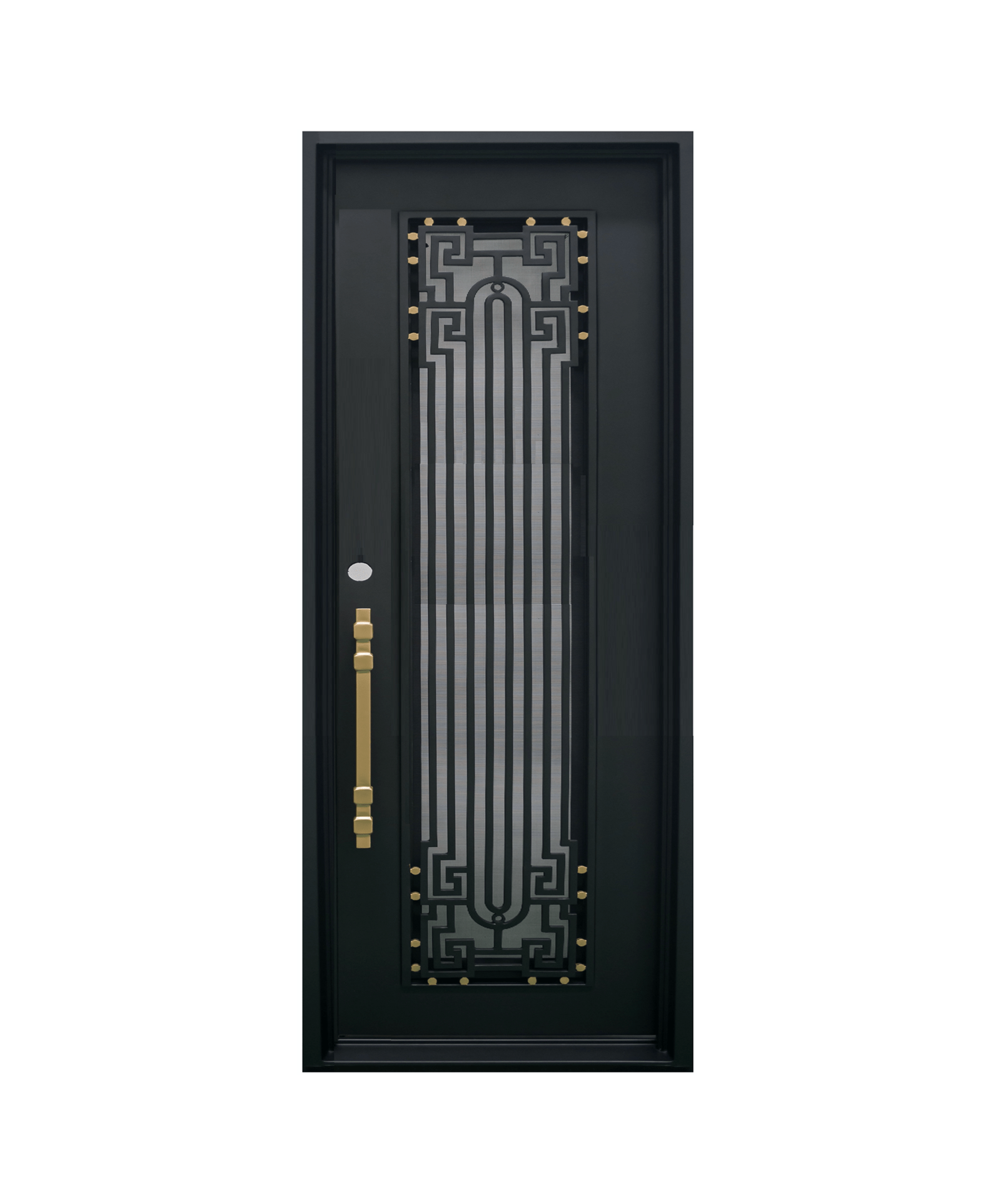 BEVERLY Single Front Door
