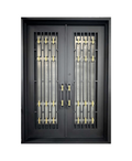 CATENA Double Front Door