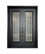 CATENA Double Front Door