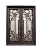 MARIGOLD Double Front Door
