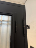 JADE Double Front Door