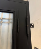 JADE Double Front Door