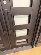 LOTUS Double Front Door