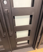 LOTUS Double Front Door