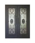 LOLA Double Front Door