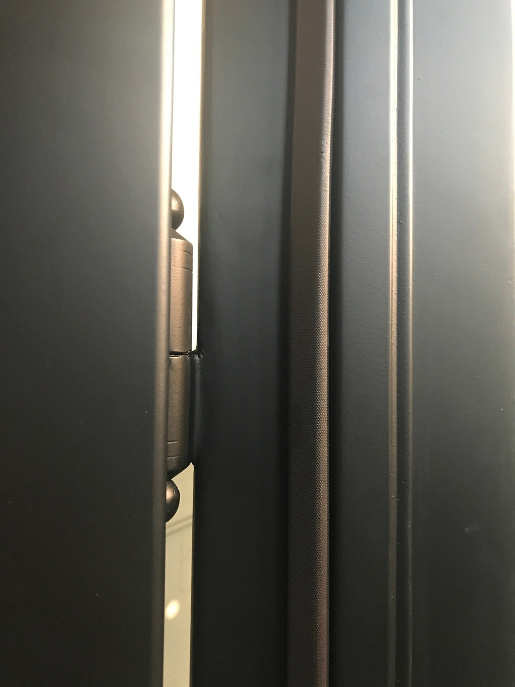 LOTUS Double Front Door