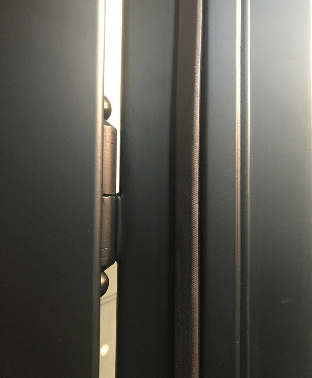 LOTUS Double Front Door