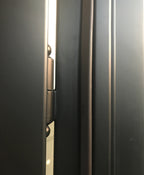 LOTUS Double Front Door