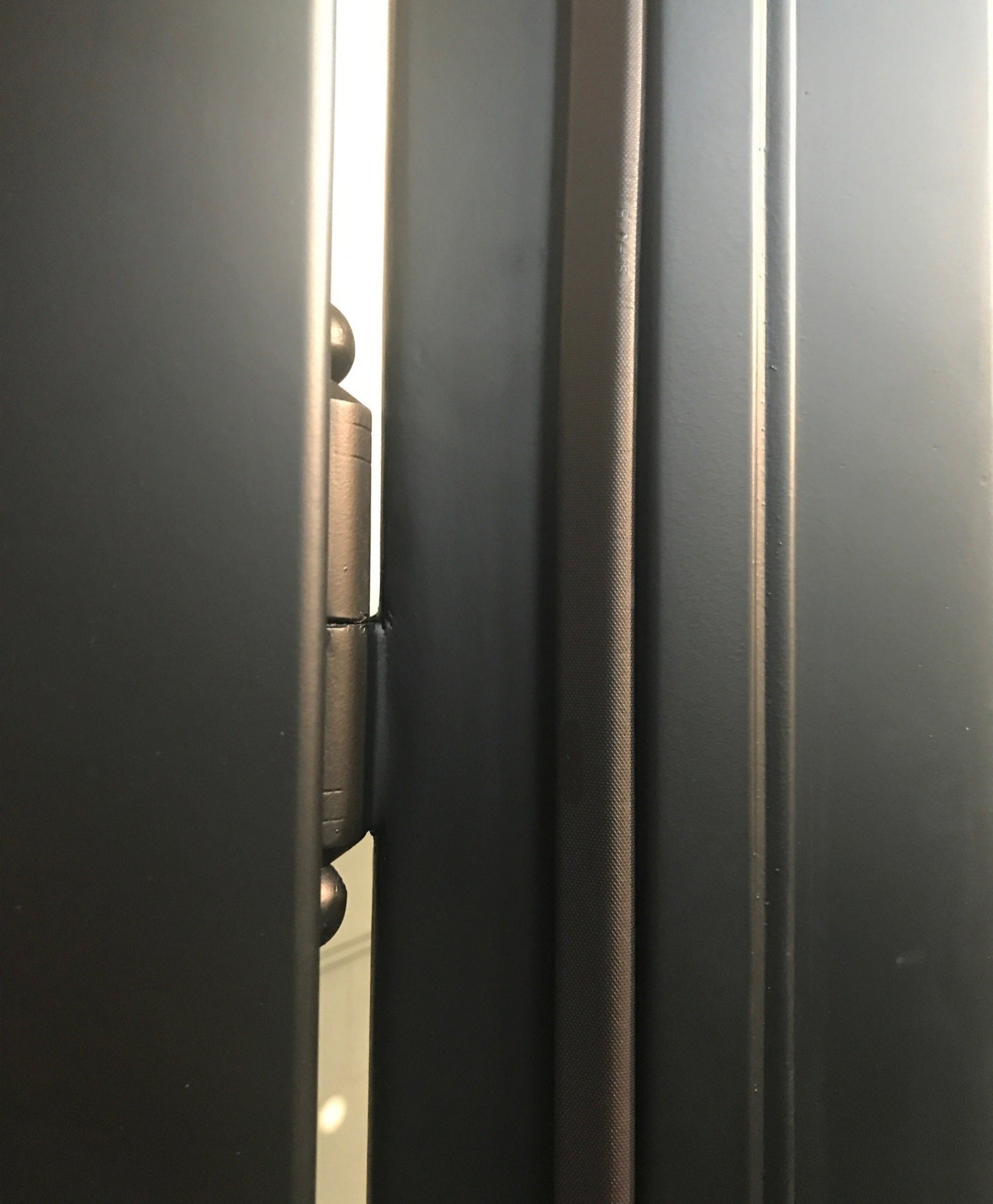 LOTUS Double Front Door