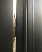 LOTUS -Thermal Break Double Front Door