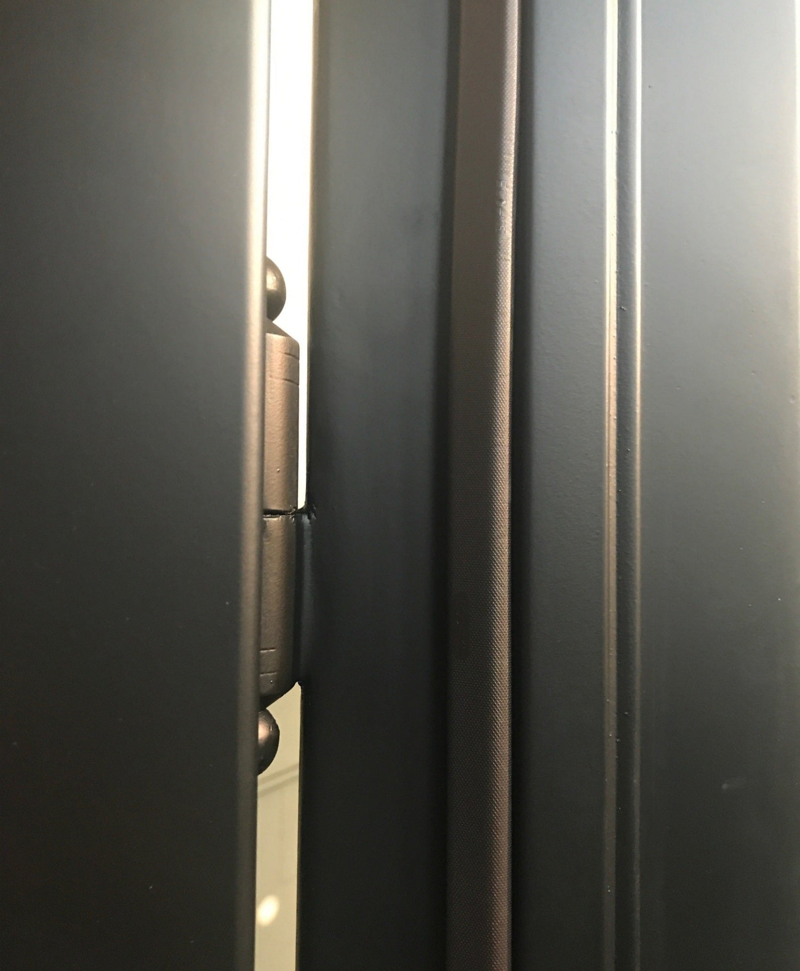 LOTUS -Thermal Break Double Front Door