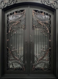 MARIGOLD II Double Front Door