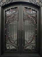 MARIGOLD II Double Front Door