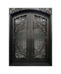 MARIGOLD II Double Front Door
