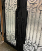 WISTERIA Double Front Door