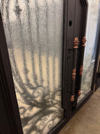 MARIGOLD Double Front Door