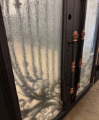 MARIGOLD Double Front Door
