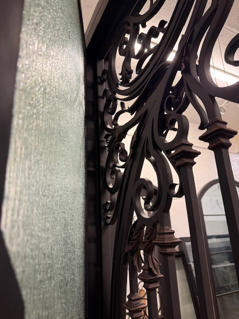 MARIGOLD Double Front Door