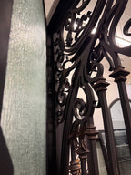 MARIGOLD Double Front Door