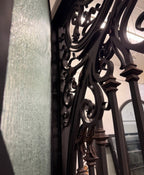 MARIGOLD Double Front Door