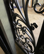 PARADISE Double Front Door