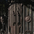 BELLADONNA Double Front Door