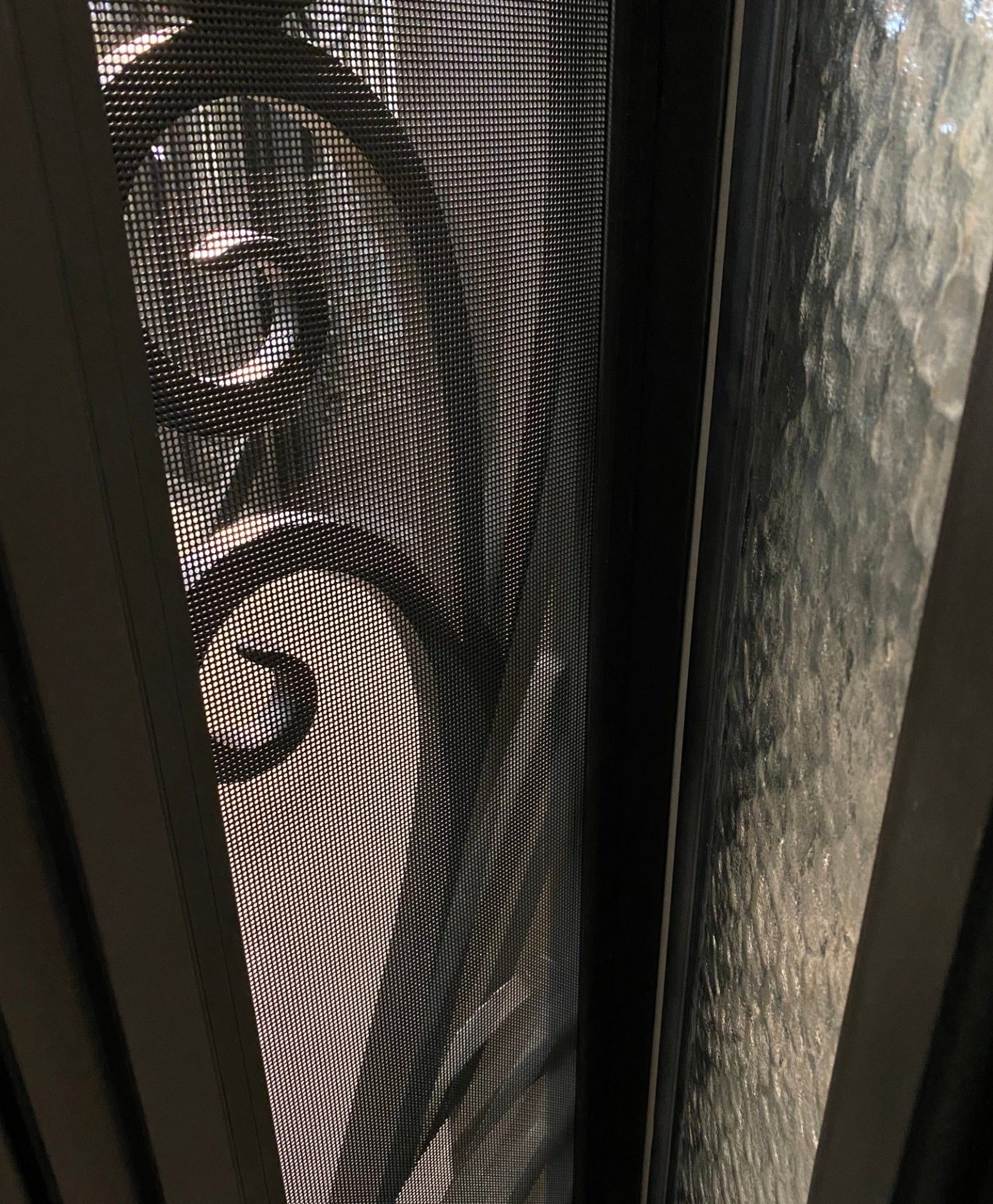 AZALEA Single Front Door