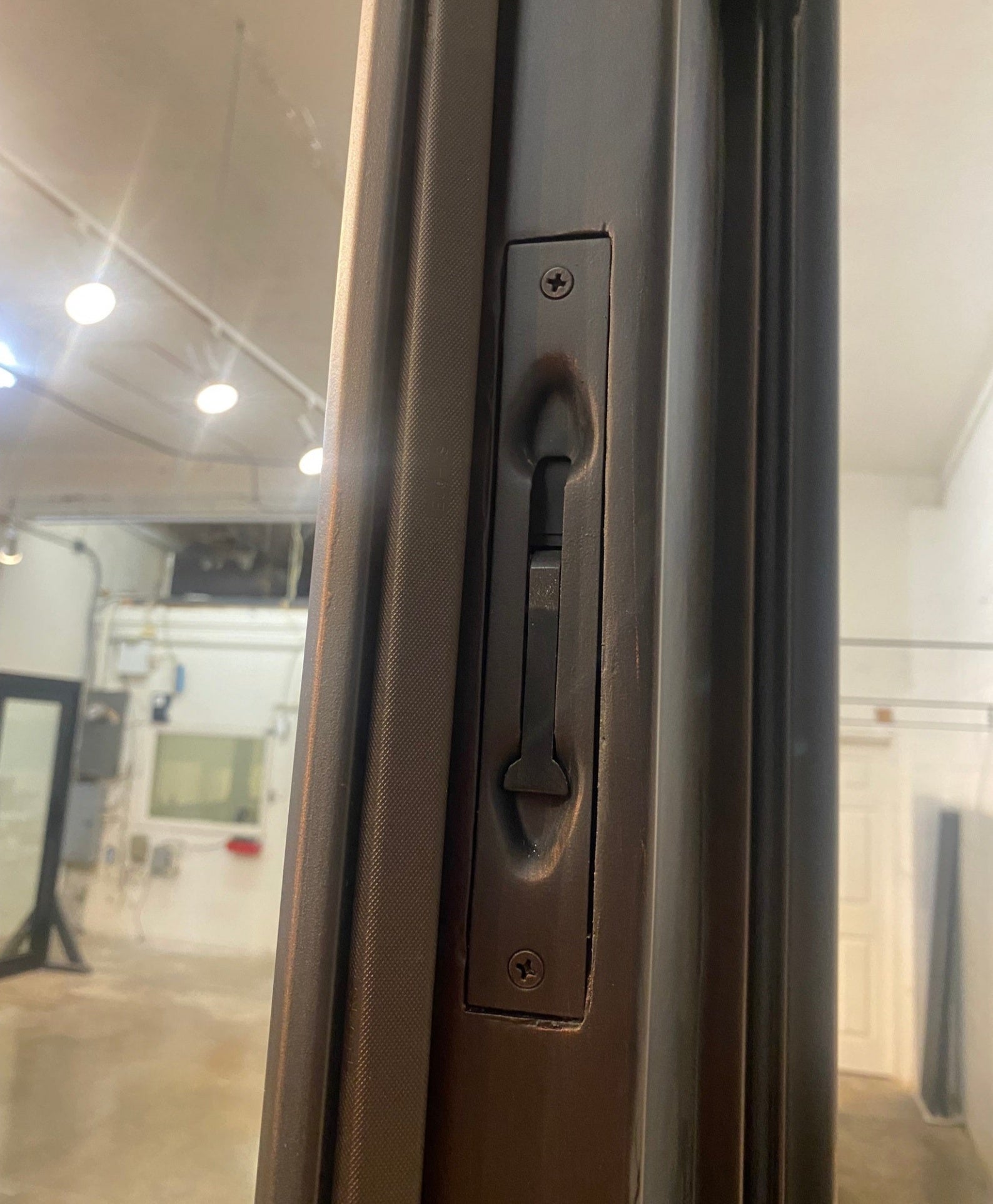 DIAMOND Double Front Door