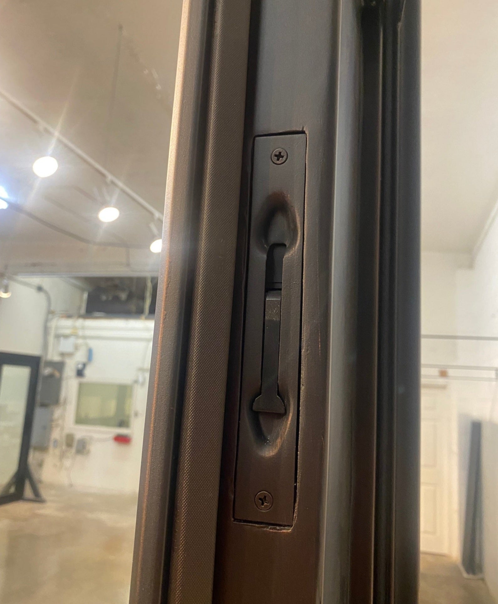 CATENA Double Front Door