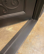 DIAMOND Double Front Door