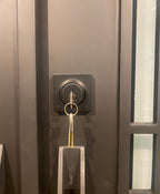 CATENA Double Front Door