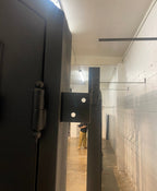 MANHATTAN Double Front Door