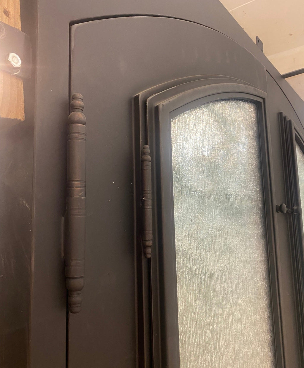 CATENA Double Front Door