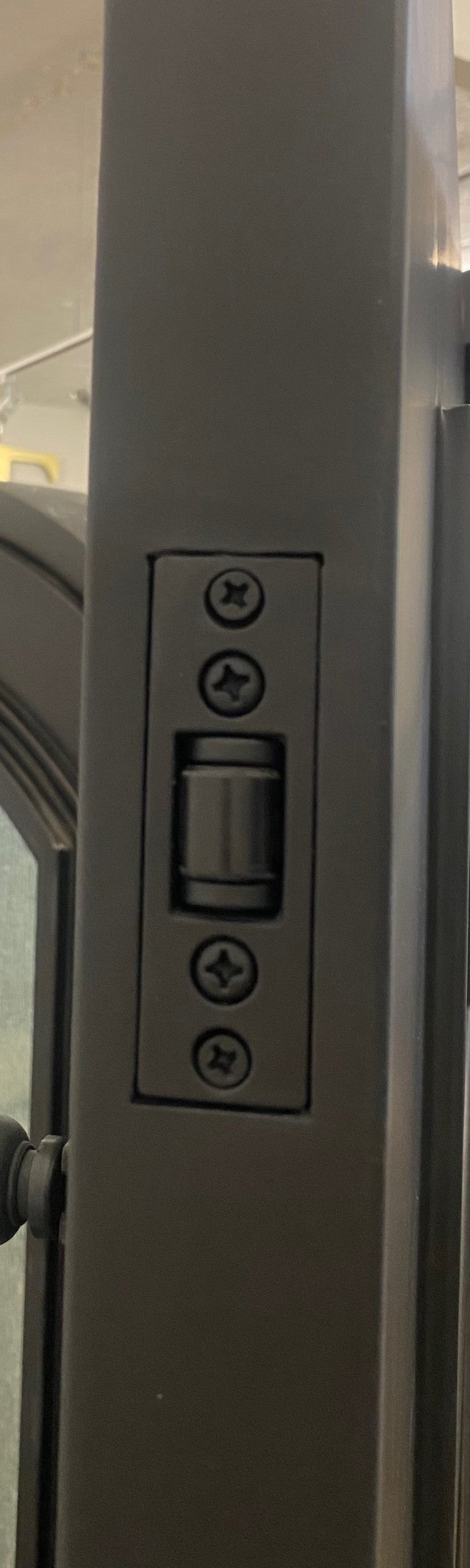 LOTUS Double Front Door