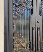 MARIGOLD II Double Front Door