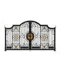 JDL-GT036 Front Gate