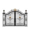 JDL-GT037 Front Gate