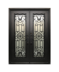 JASMINE Double Front Door
