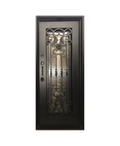 CAMELLIA Single Front Door